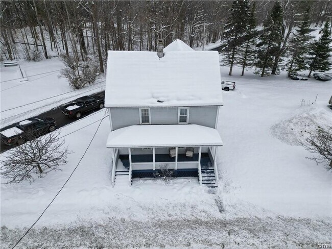 Building Photo - 102 N Helmer Ave