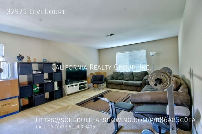 Building Photo - 32975 Levi Ct