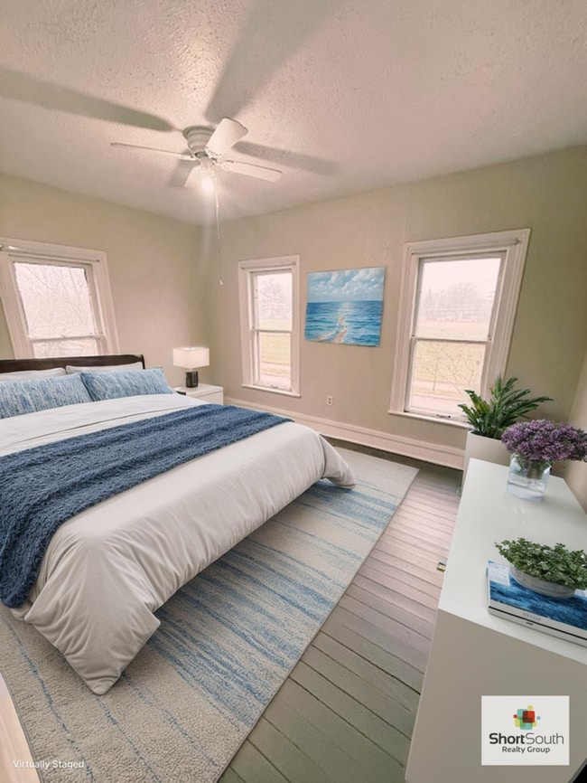 Building Photo - Updated 4 bed 1 bath single family home.