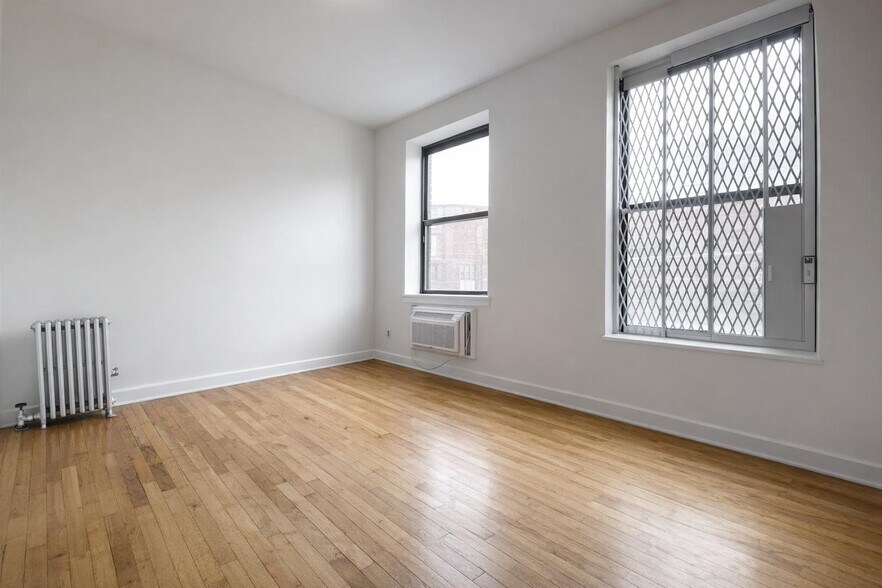 Building Photo - 182 Claremont Ave