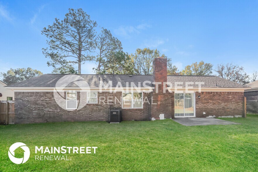 Building Photo - 6192 Cranbury Park Dr