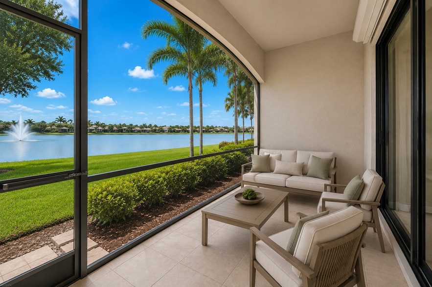 Lanai - Aptio - 26205 Palace Ln