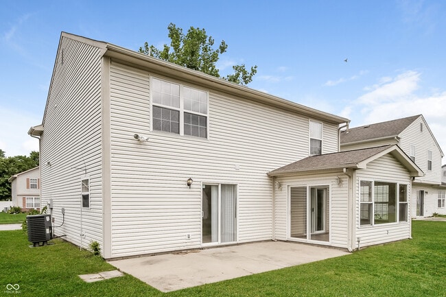 Building Photo - 1903 Windy Hl Ln