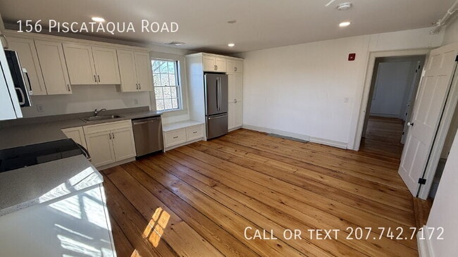 Building Photo - 156 Piscataqua Rd