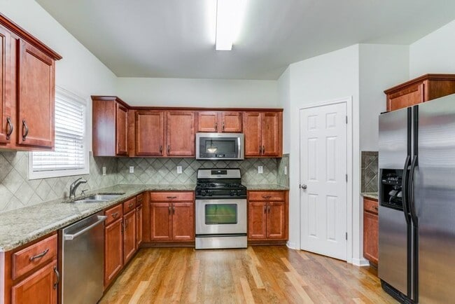 Building Photo - 3361 Marla Blvd NW