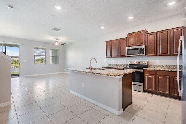 Building Photo - Feel Like You’re On Vacation In This Move-...