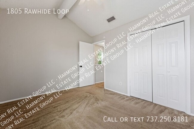 Building Photo - 1805 Rawhide Loop