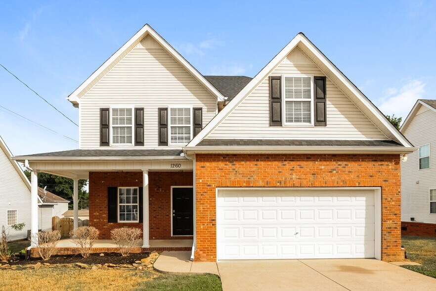 Primary Photo - 1260 Lasalle Dr
