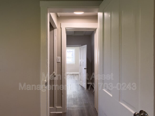 Building Photo - 129 N Prince St