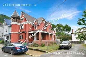 Building Photo - 2 bed, 1 bath apartment in Sharpsburg