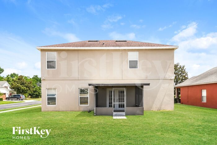 Building Photo - 503 Haywood Ln