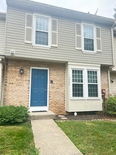 Facade - 4996 Pintail Ct