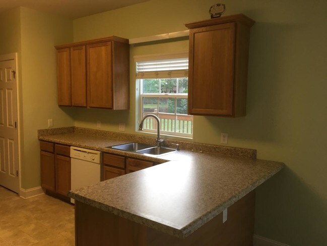 Kitchen View 1 - 2915 Atwood Rd