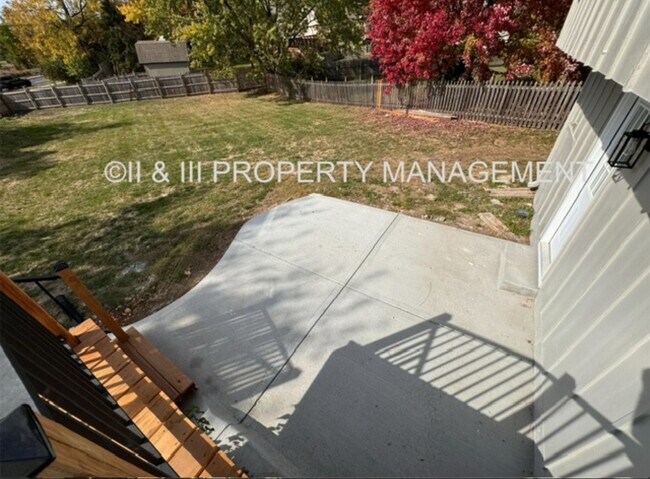 Building Photo - 14533 W 86th Terrace