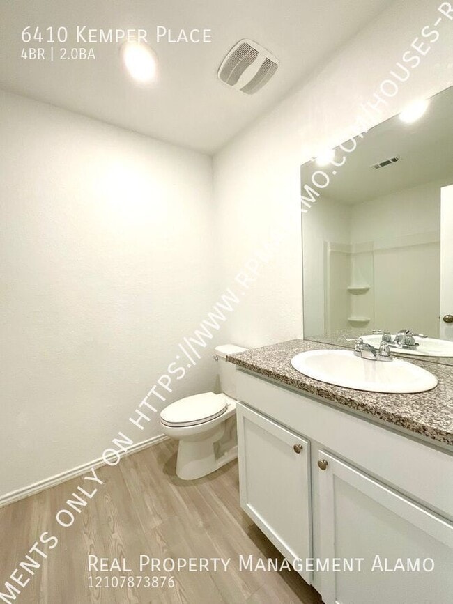 Building Photo - 6410 Kemper Pl