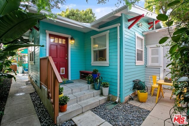 Building Photo - 619 Milwood Ave