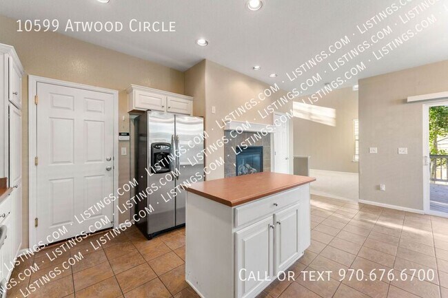Building Photo - 10599 Atwood Cir