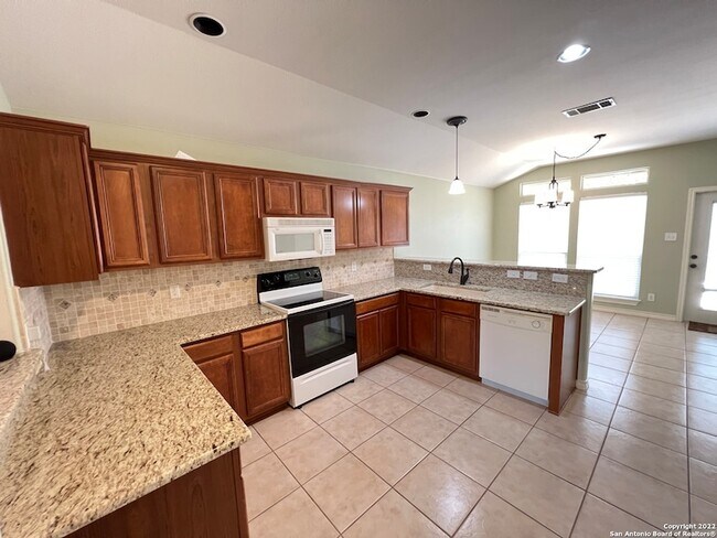 Building Photo - 1303 Bluff Forest