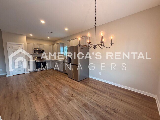 Building Photo - Modern Single Level Living in Eastaboga, AL!