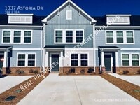 Building Photo - 1037 Astoria Dr