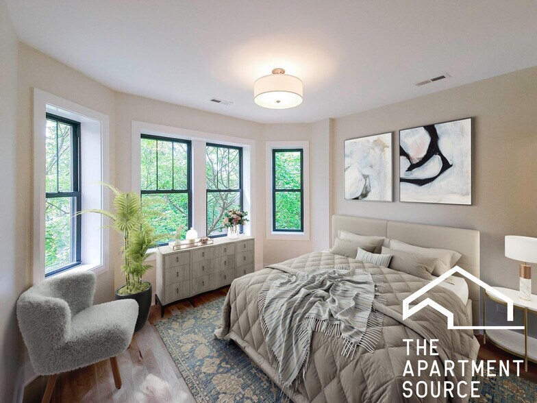 Building Photo - 4857 N Seeley Ave