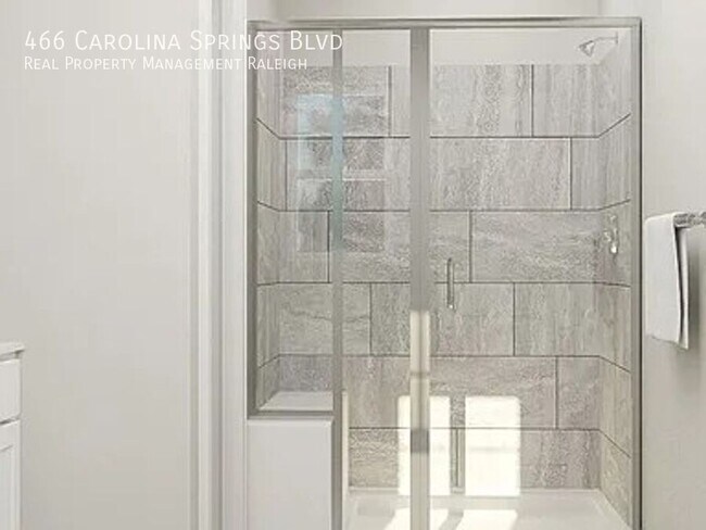 Building Photo - 466 Carolina Spgs Blvd