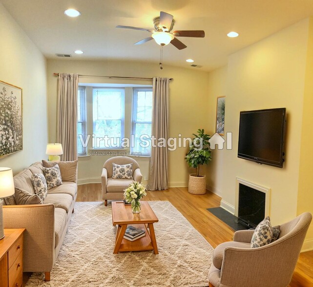 Building Photo - 4450 Sheridan Park Apartments