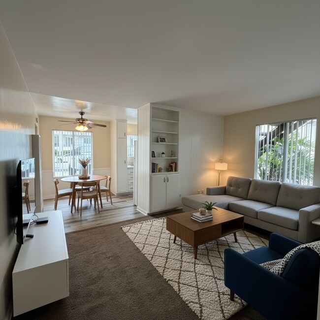 Interior Photo - 34th Street Apartments