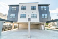 Building Photo - Wheeler Avenue Apartments