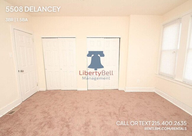 Building Photo - 5508 Delancey St