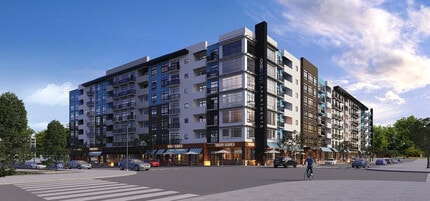 Building Photo - One West Apartments