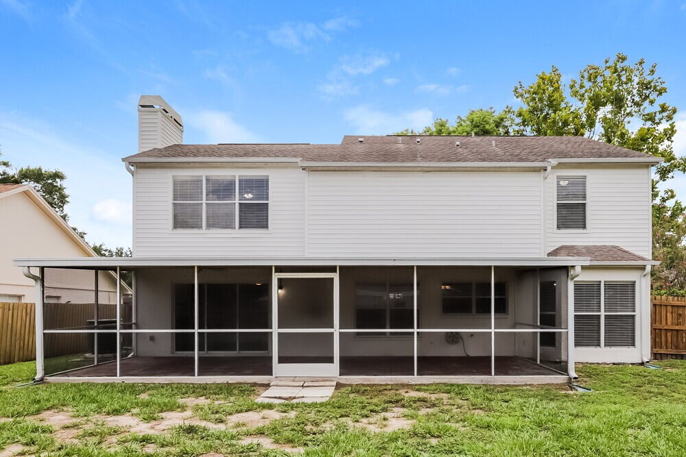 Building Photo - 2601 Berryvine Pl