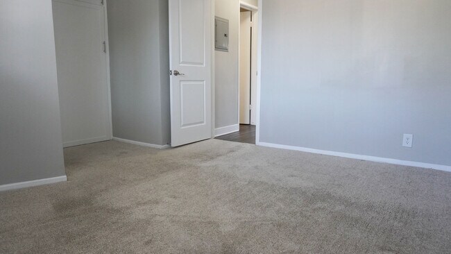 Floorplan - Axiom Westwood