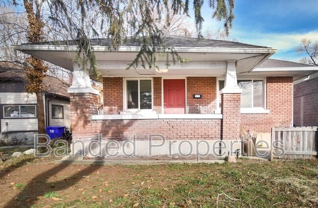 Building Photo - 2965 S 500 E