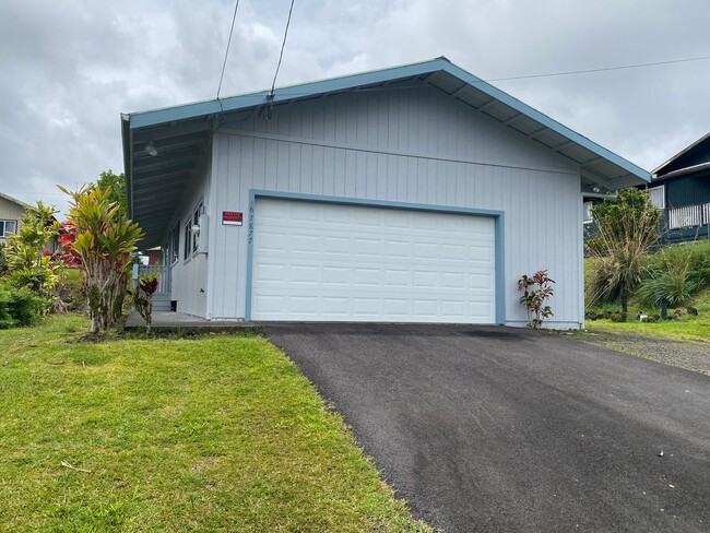 Building Photo - 3BR Home in Pacific Paradise Gardens, Mt. View