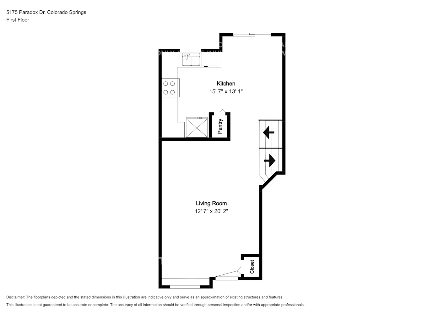 Building Photo - 5175 Paradox Dr