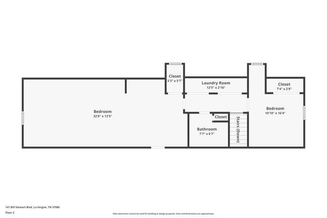 Building Photo - 141 Bill Stewart Blvd