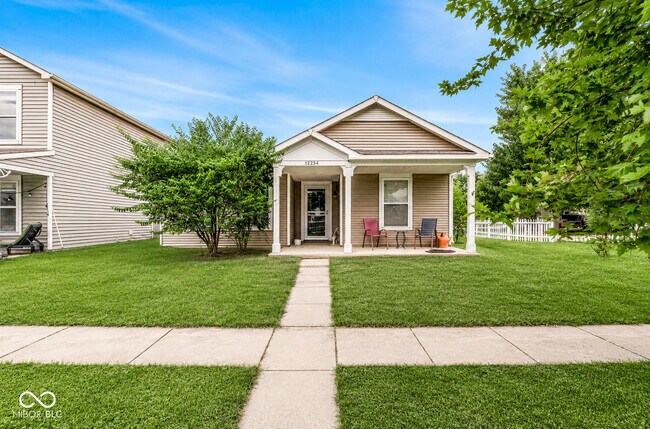 Building Photo - 12254 Maize Dr