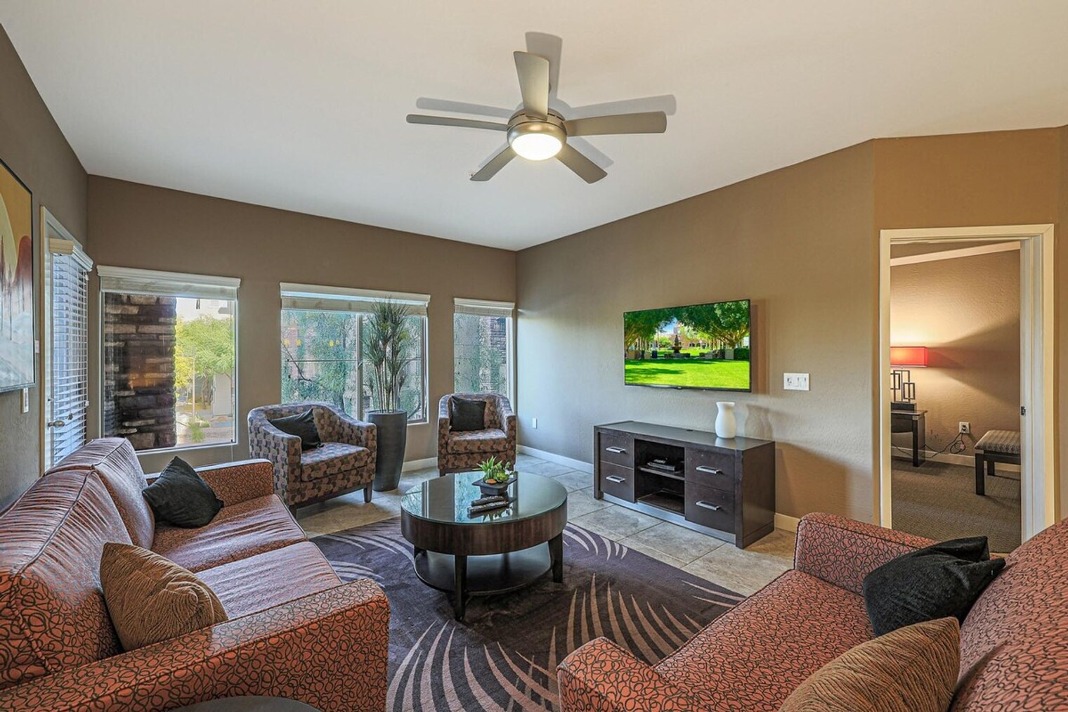 Building Photo - 5450 E Deer Valley Dr