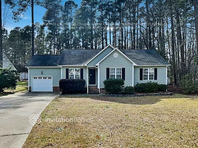 Building Photo - 152 Saleen Dr