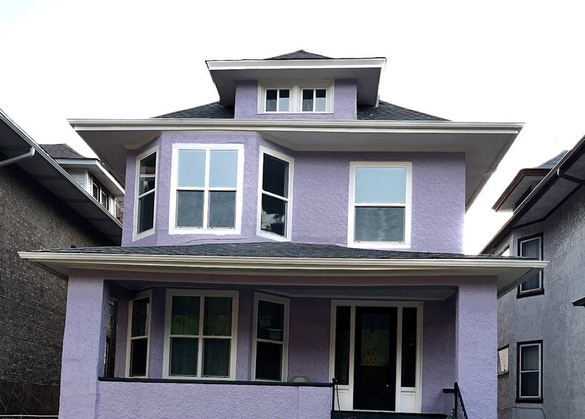 Building Photo - 434 N Pine Ave