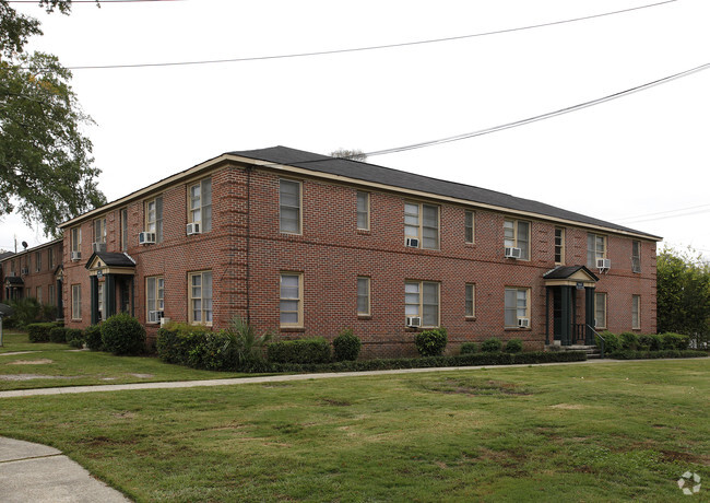Building Photo - Park Place Apartments