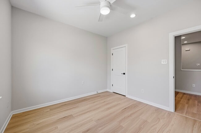 Building Photo - 2032 W Tidwell Rd