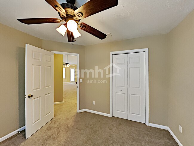 Building Photo - 4101 S Fork Dr