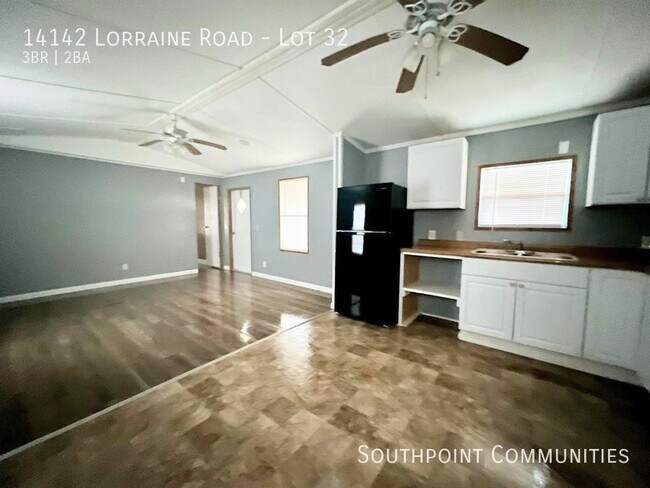 Primary Photo - 14142 Lorraine Rd