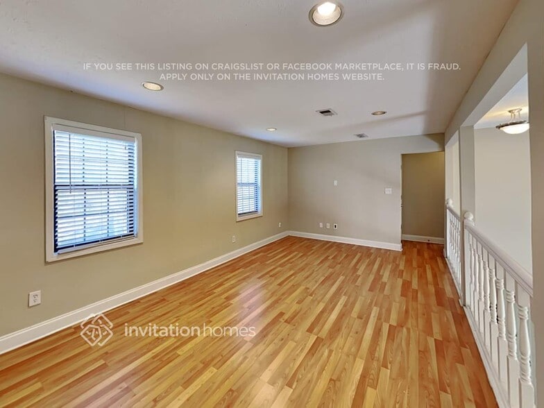 Building Photo - 4491 Wesley Way