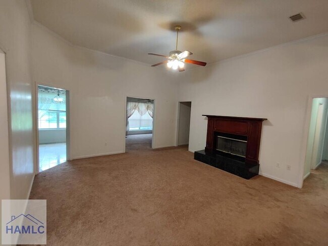Building Photo - 801 Hopeton Ct