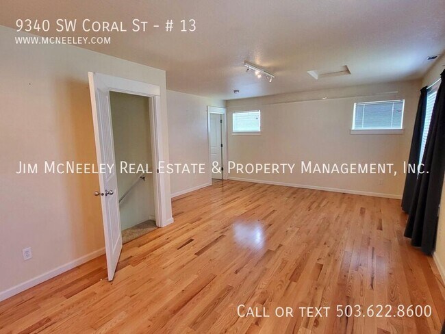 Building Photo - 9340 SW Coral St