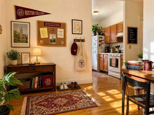 Building Photo - 1949 Commonwealth Ave