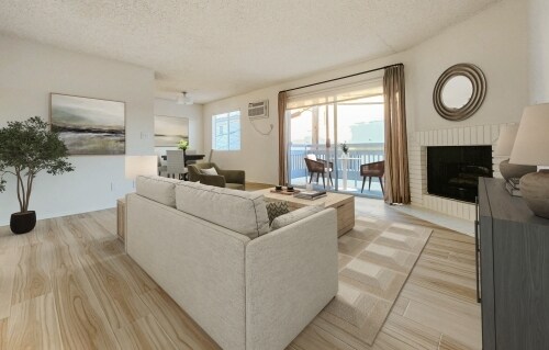 Interior Photo - 1410 Wellesley Ave